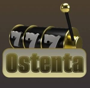 Ostenta777  Ostenta 777
